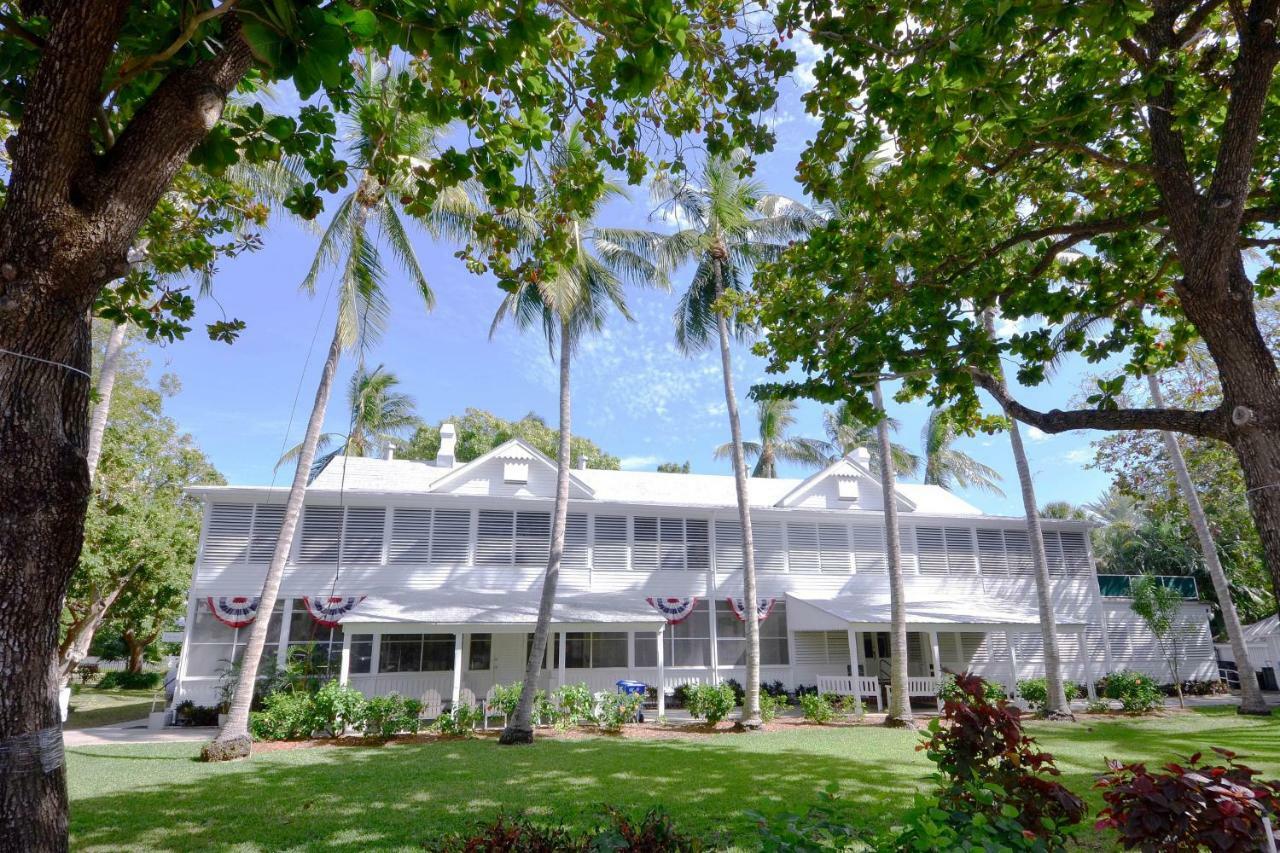 Casa Caribe @ Duval Square Hotel คีย์เวสต์ ภายนอก รูปภาพ